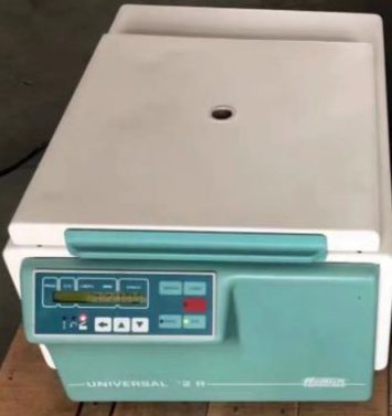 Hettich離心機(jī)說明書中的保養(yǎng)建議